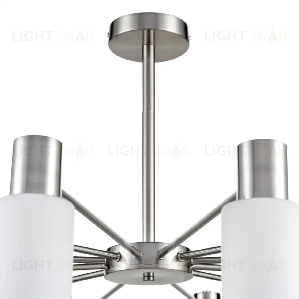 Люстра на штанге Lumion Mave 8099/12C 8099/12C
