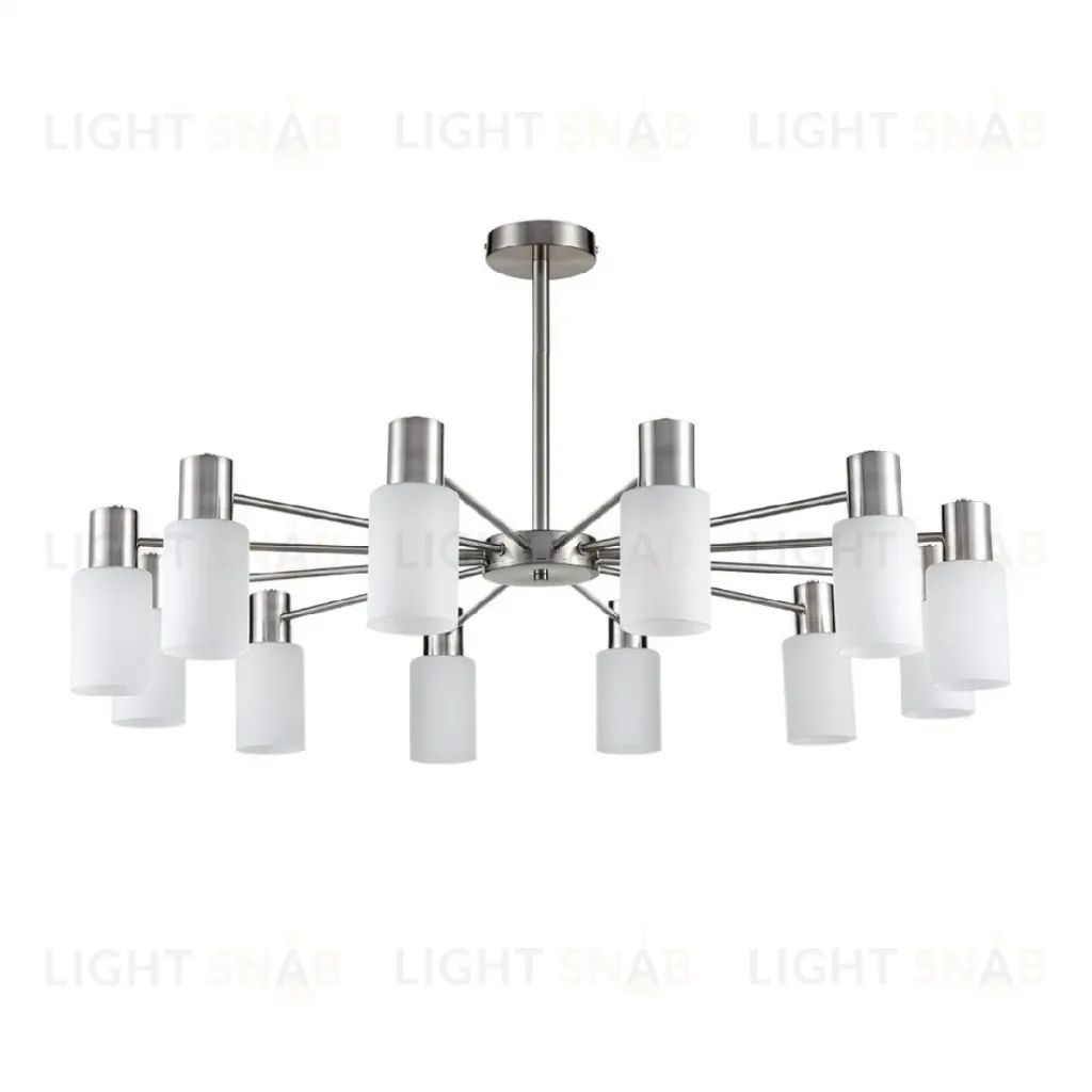 Люстра на штанге Lumion Mave 8099/12C 8099/12C
