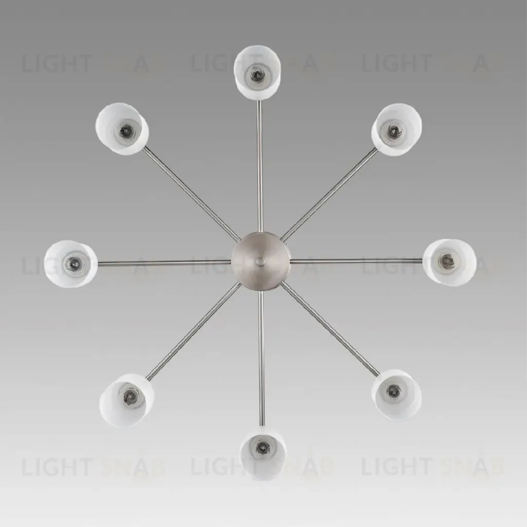 Люстра на штанге Lumion Mave 8099/8C 8099/8C