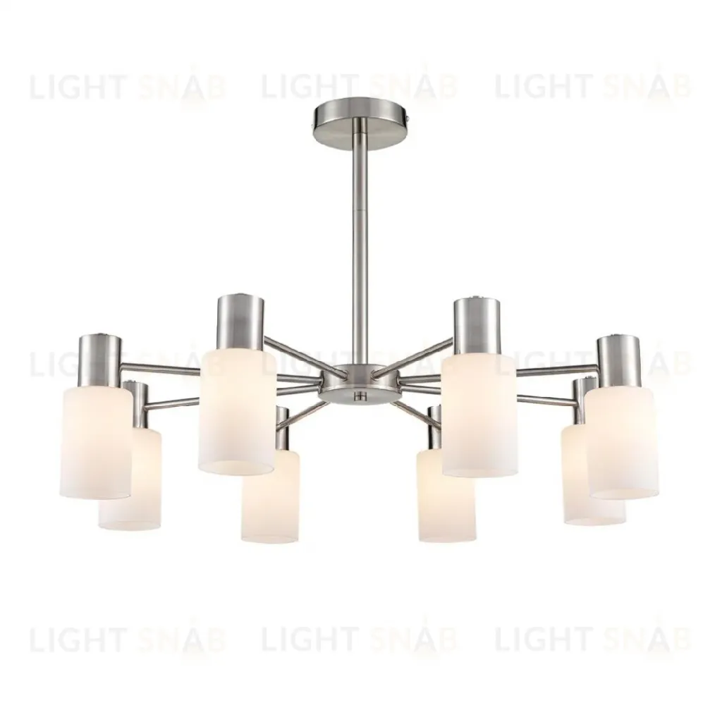 Люстра на штанге Lumion Mave 8099/8C 8099/8C