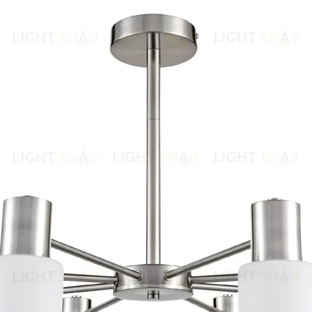 Люстра на штанге Lumion Mave 8099/8C 8099/8C