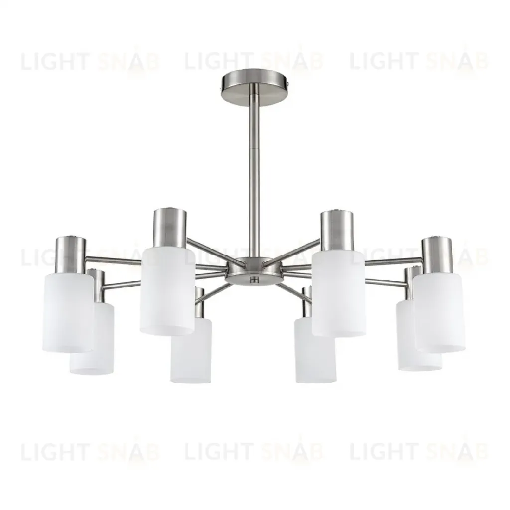 Люстра на штанге Lumion Mave 8099/8C 8099/8C