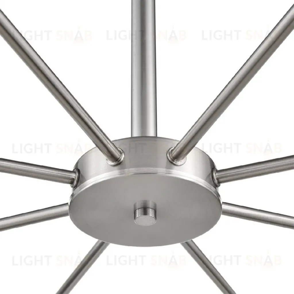 Люстра на штанге Lumion Mave 8099/8C 8099/8C