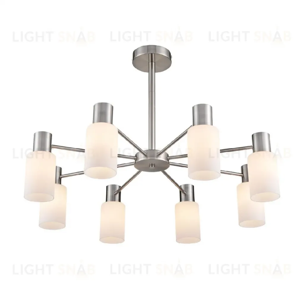 Люстра на штанге Lumion Mave 8099/8C 8099/8C