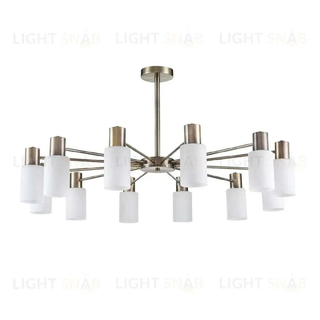 Люстра на штанге Lumion Mave 8100/12C 8100/12C