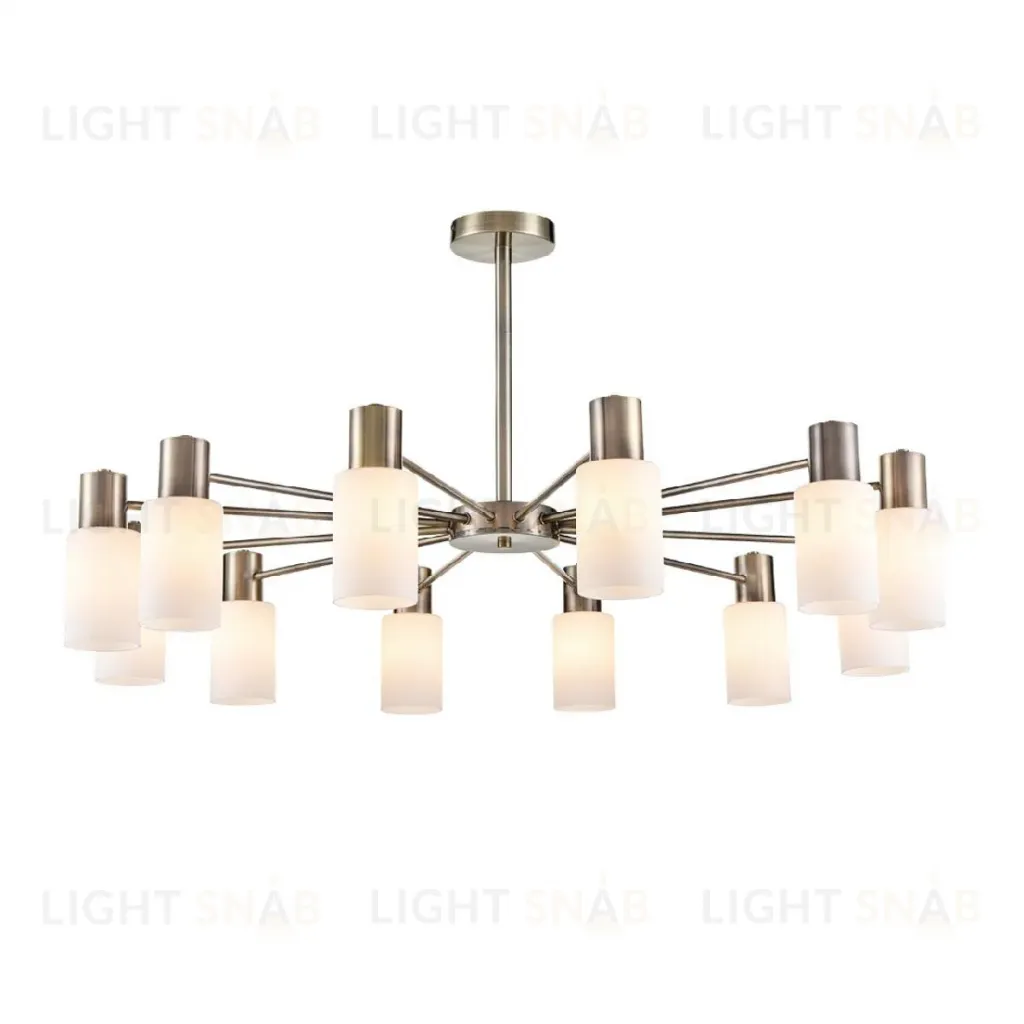 Люстра на штанге Lumion Mave 8100/12C 8100/12C
