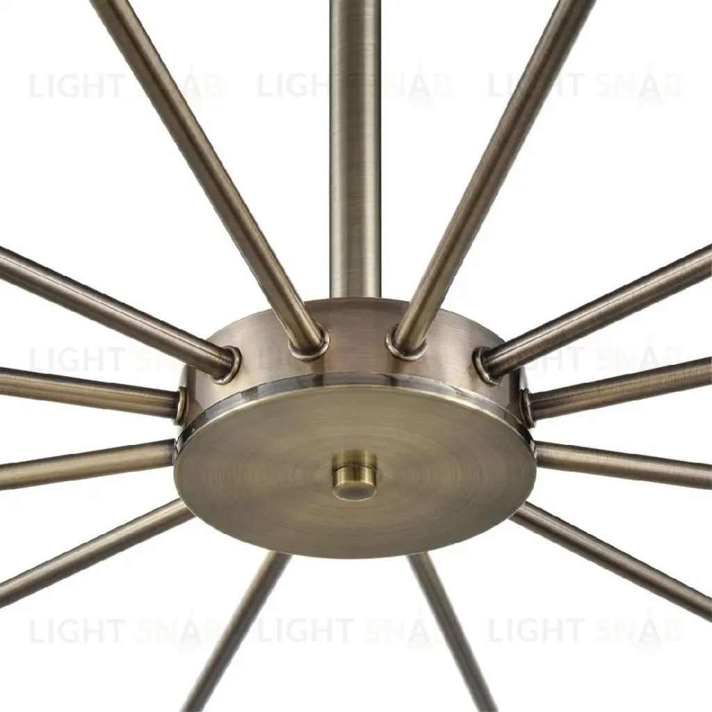 Люстра на штанге Lumion Mave 8100/12C 8100/12C