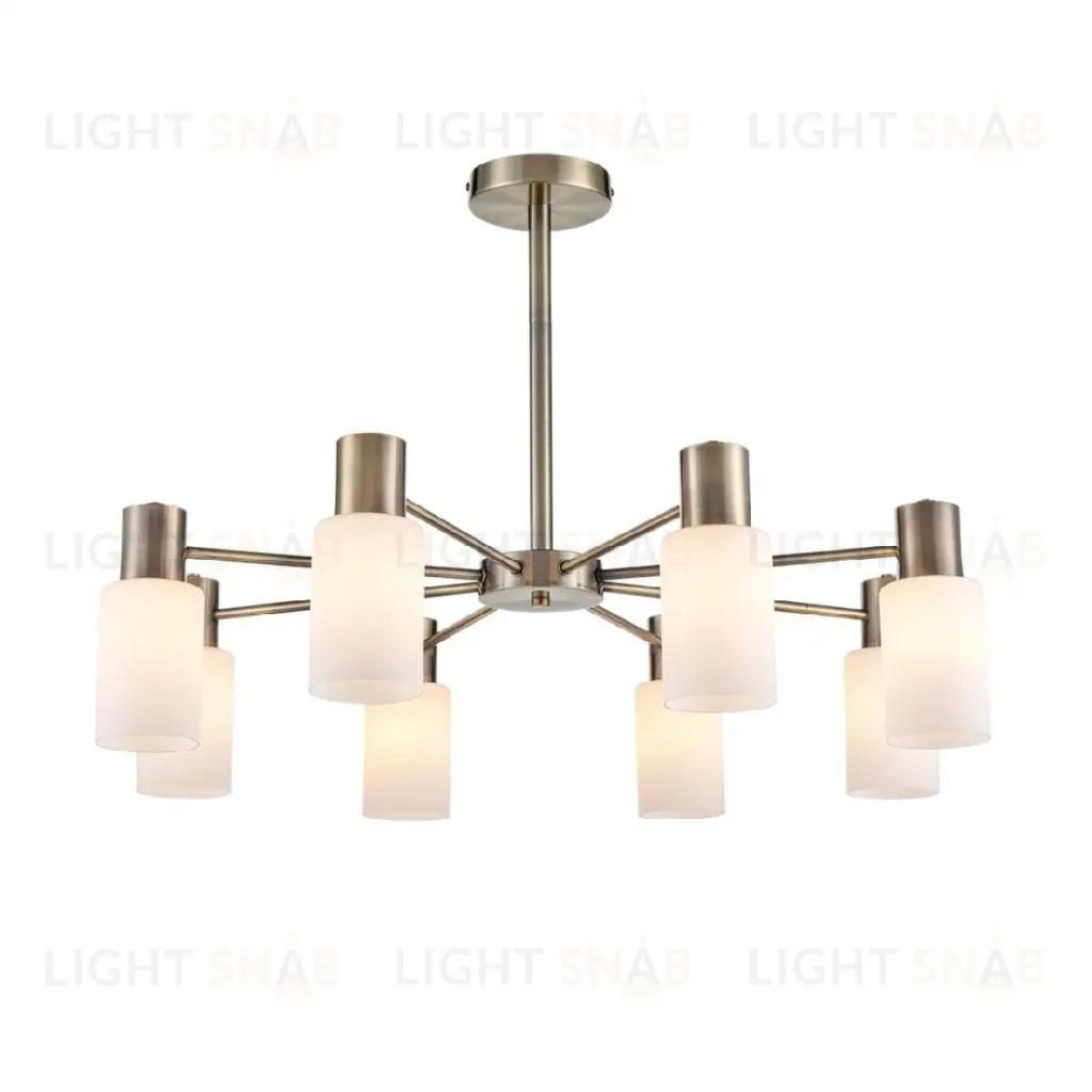 Люстра на штанге Lumion Mave 8100/8C 8100/8C