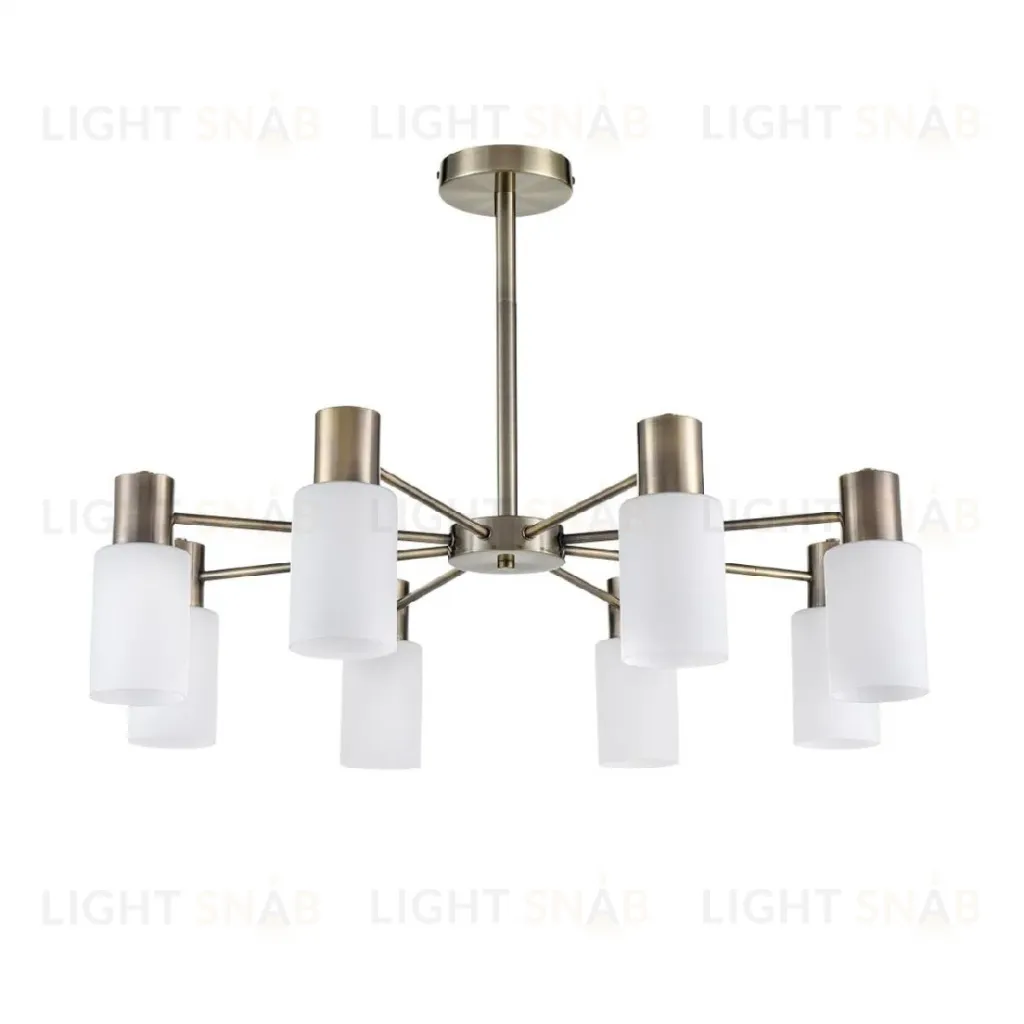 Люстра на штанге Lumion Mave 8100/8C 8100/8C