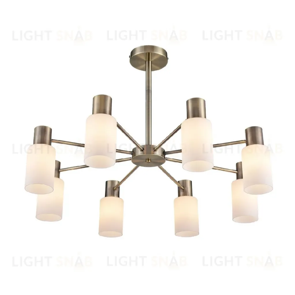 Люстра на штанге Lumion Mave 8100/8C 8100/8C