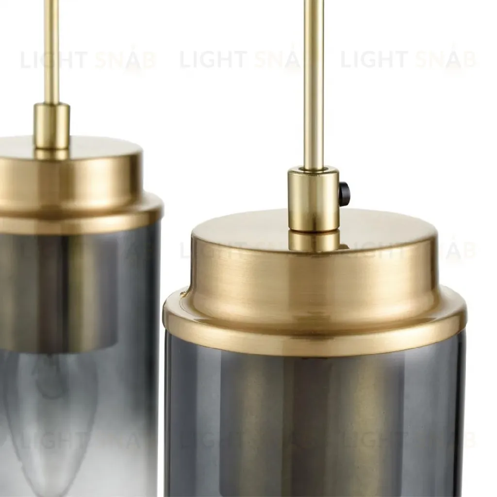 Подвесной светильник Lumion Isha 8101/3A 8101/3A