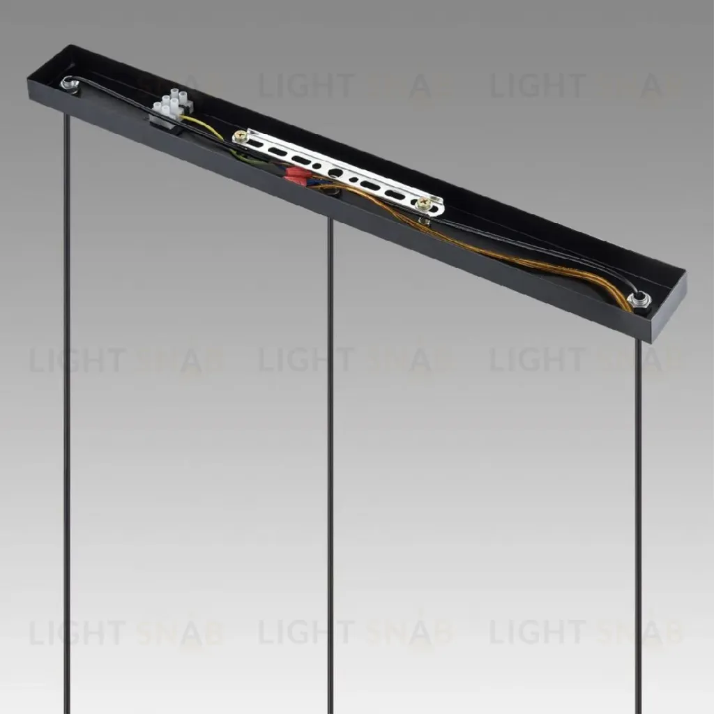 Подвесной светильник Lumion Isha 8101/3A 8101/3A