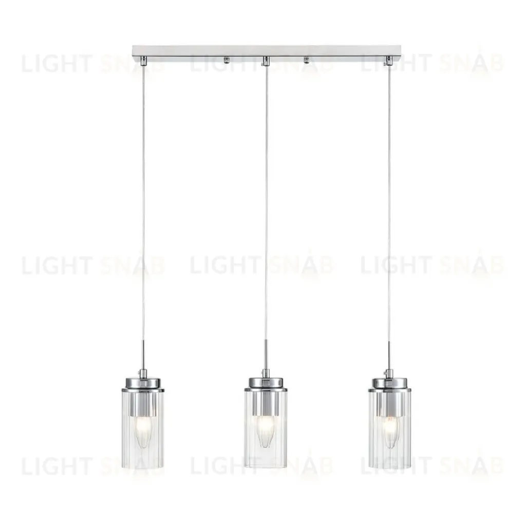Подвесной светильник Lumion Isha 8102/3A 8102/3A