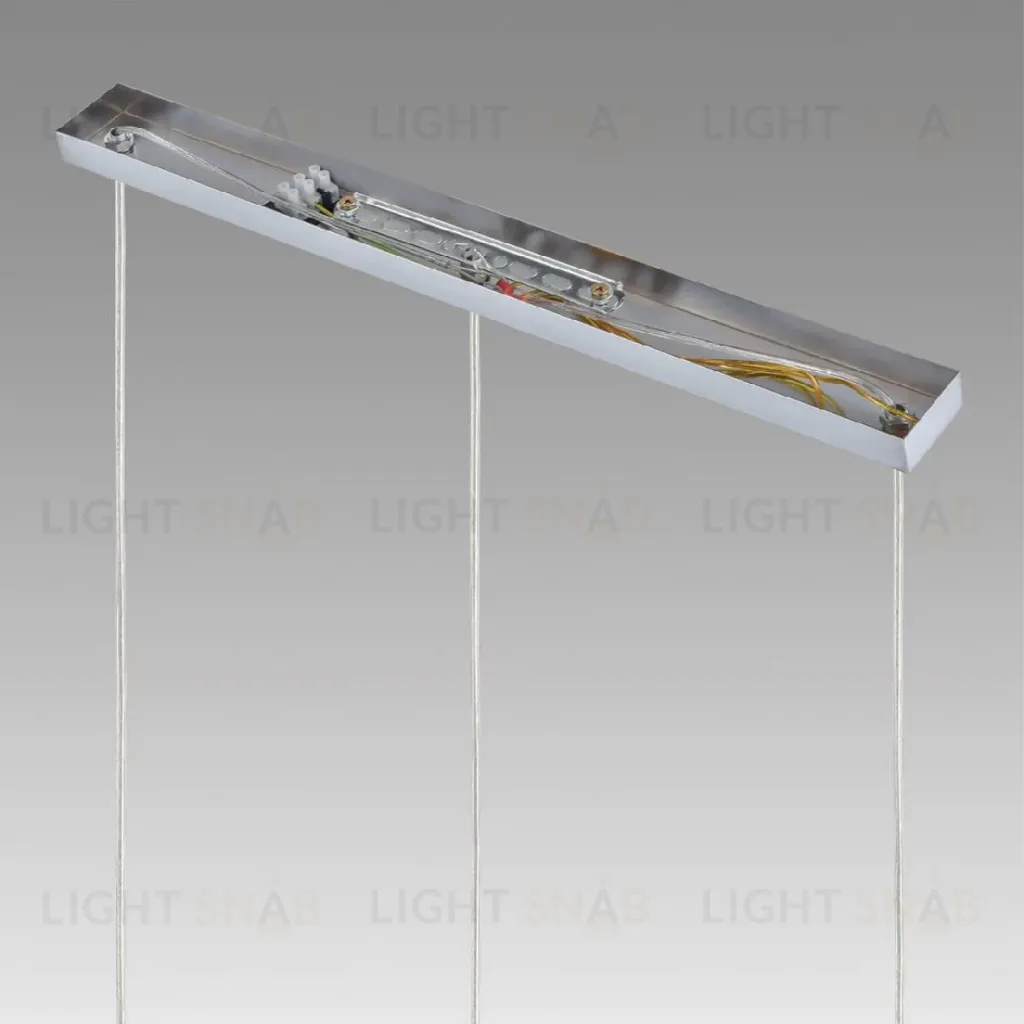 Подвесной светильник Lumion Isha 8102/3A 8102/3A