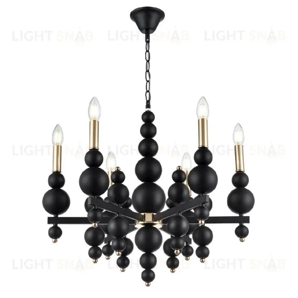 Подвесная люстра Lumion Nana 8106/6 8106/6