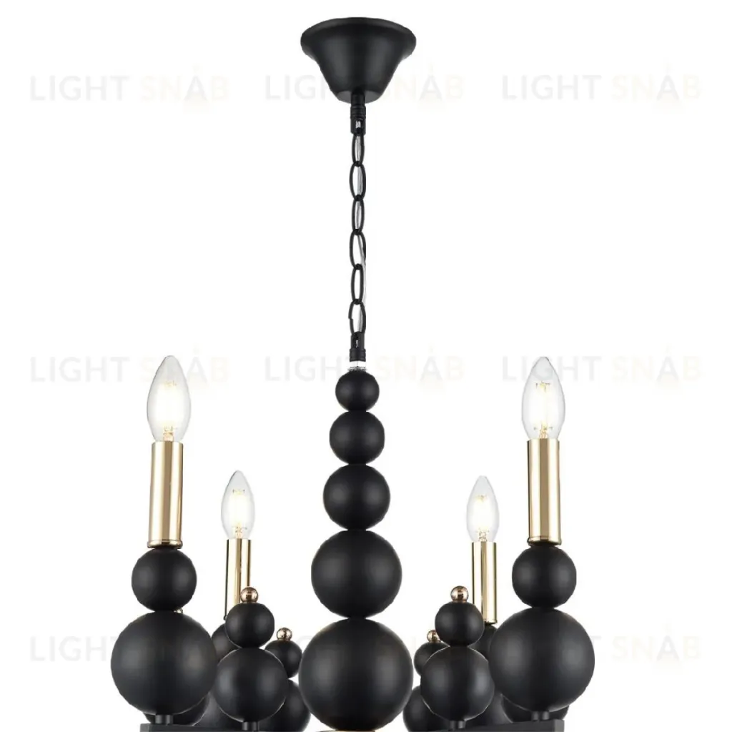 Подвесная люстра Lumion Nana 8106/6 8106/6