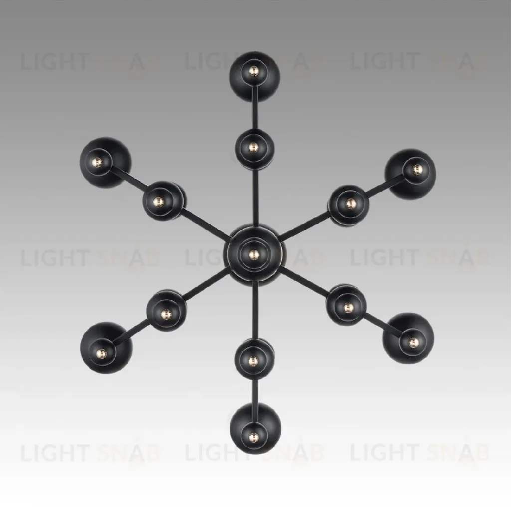 Подвесная люстра Lumion Nana 8106/6 8106/6