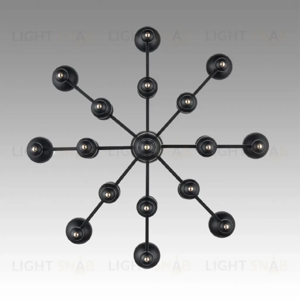 Подвесная люстра Lumion Nana 8106/8 8106/8