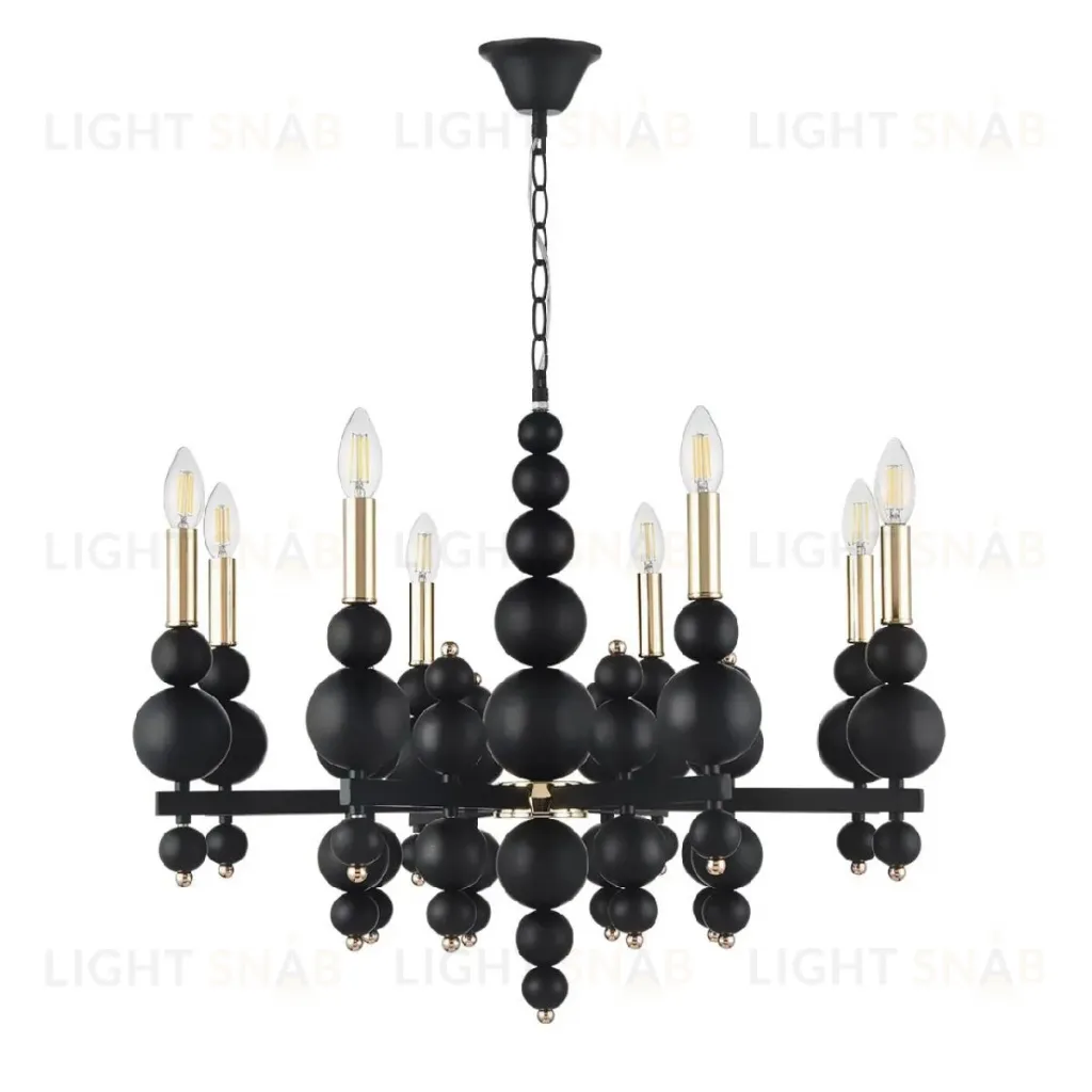 Подвесная люстра Lumion Nana 8106/8 8106/8