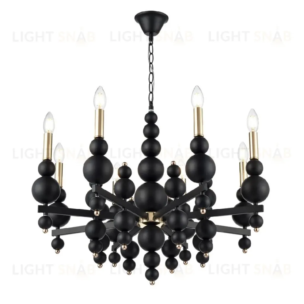 Подвесная люстра Lumion Nana 8106/8 8106/8