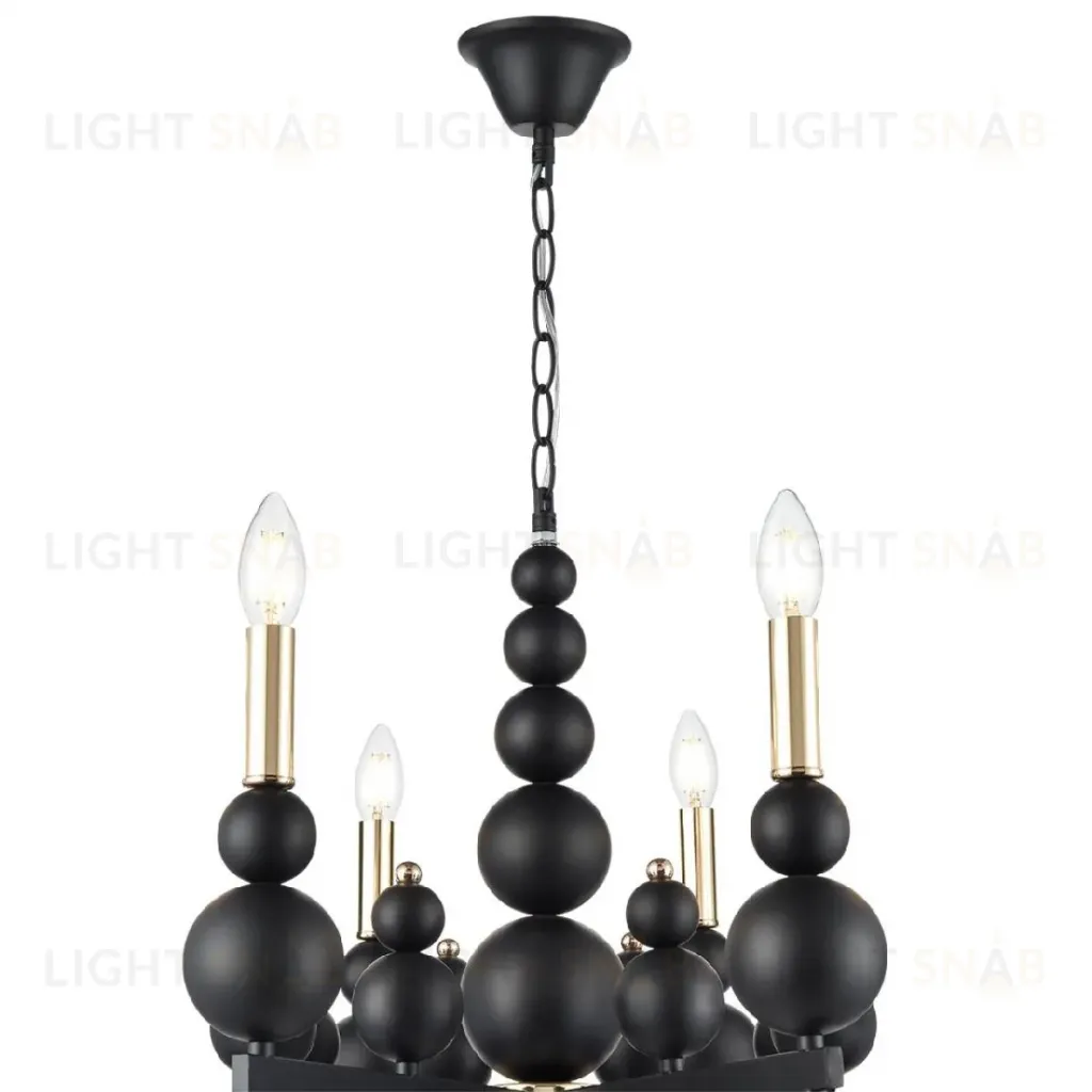 Подвесная люстра Lumion Nana 8106/8 8106/8