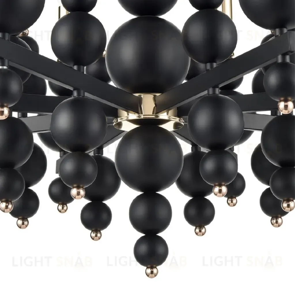 Подвесная люстра Lumion Nana 8106/8 8106/8