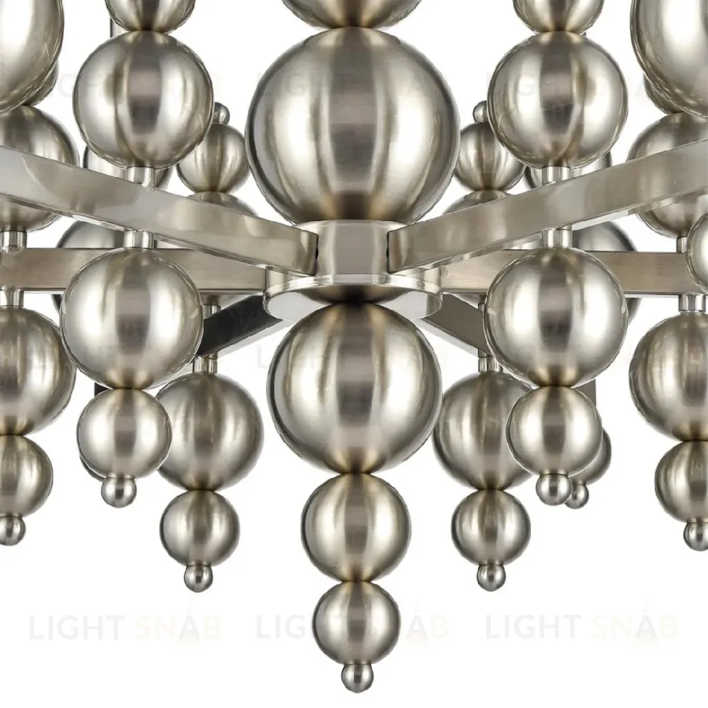 Подвесная люстра Lumion Nana 8107/6 8107/6