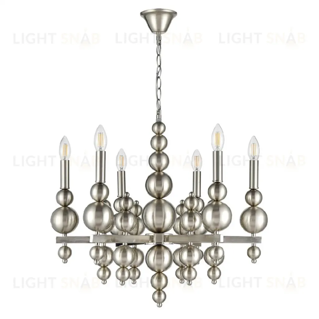 Подвесная люстра Lumion Nana 8107/6 8107/6