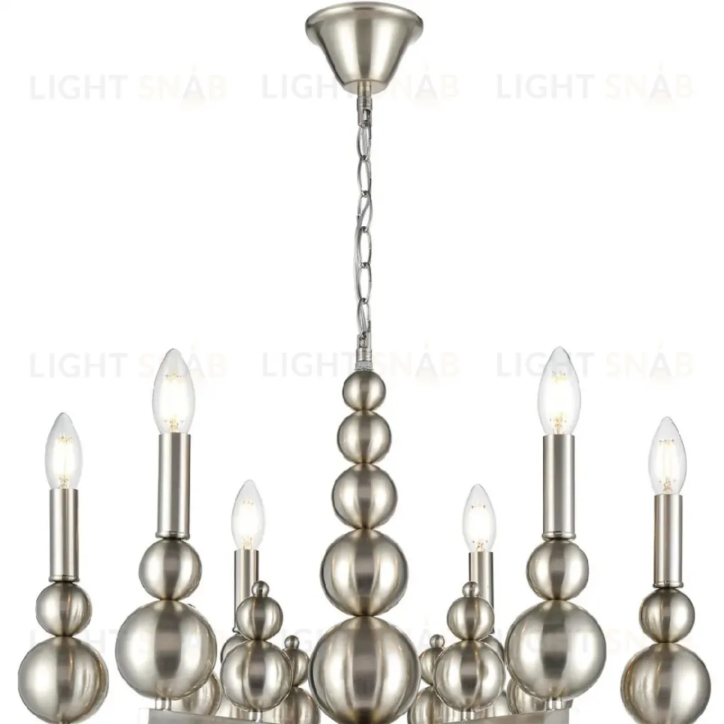 Подвесная люстра Lumion Nana 8107/6 8107/6