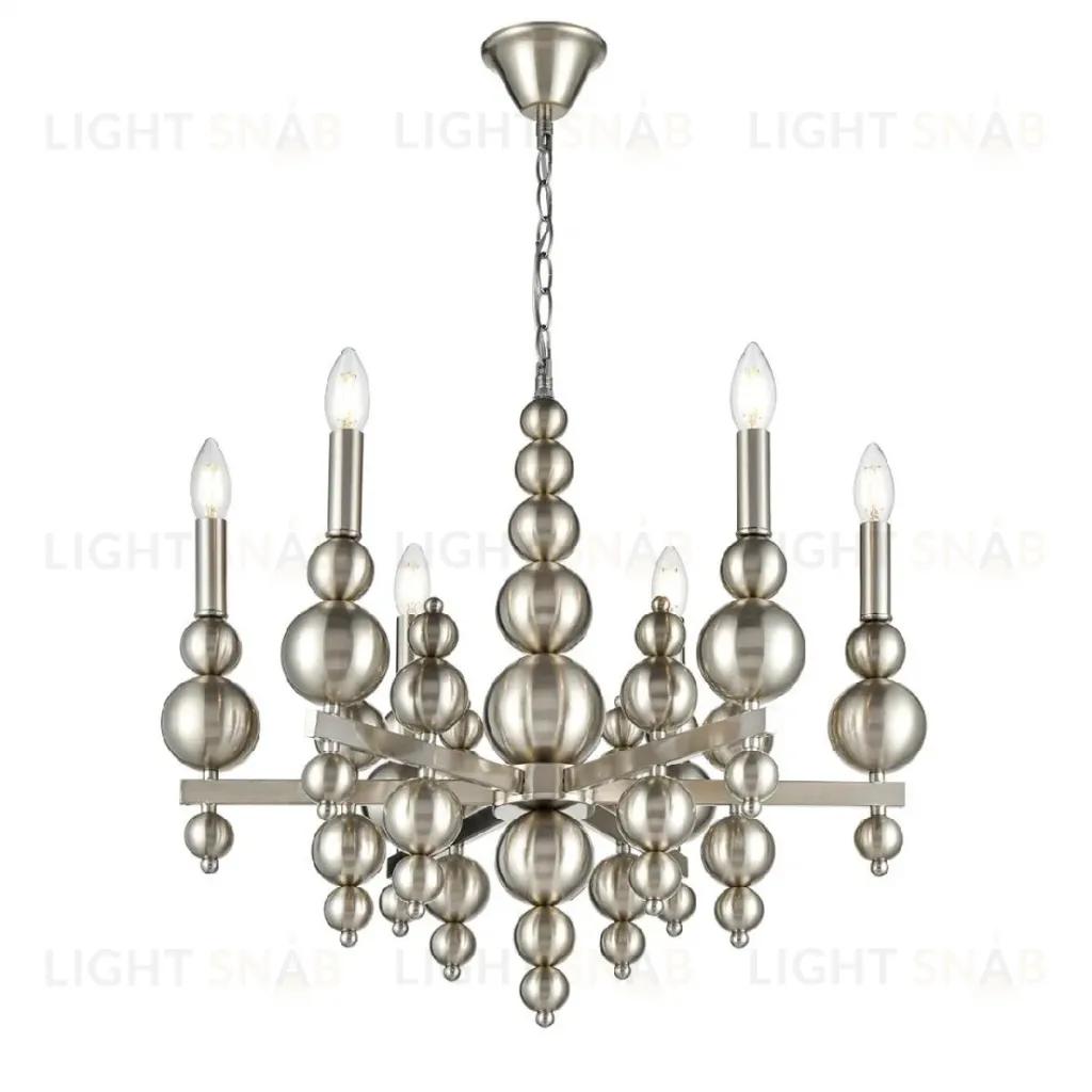 Подвесная люстра Lumion Nana 8107/6 8107/6