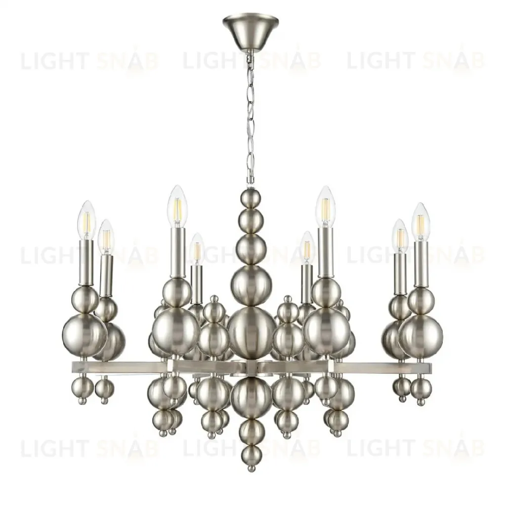 Подвесная люстра Lumion Nana 8107/8 8107/8