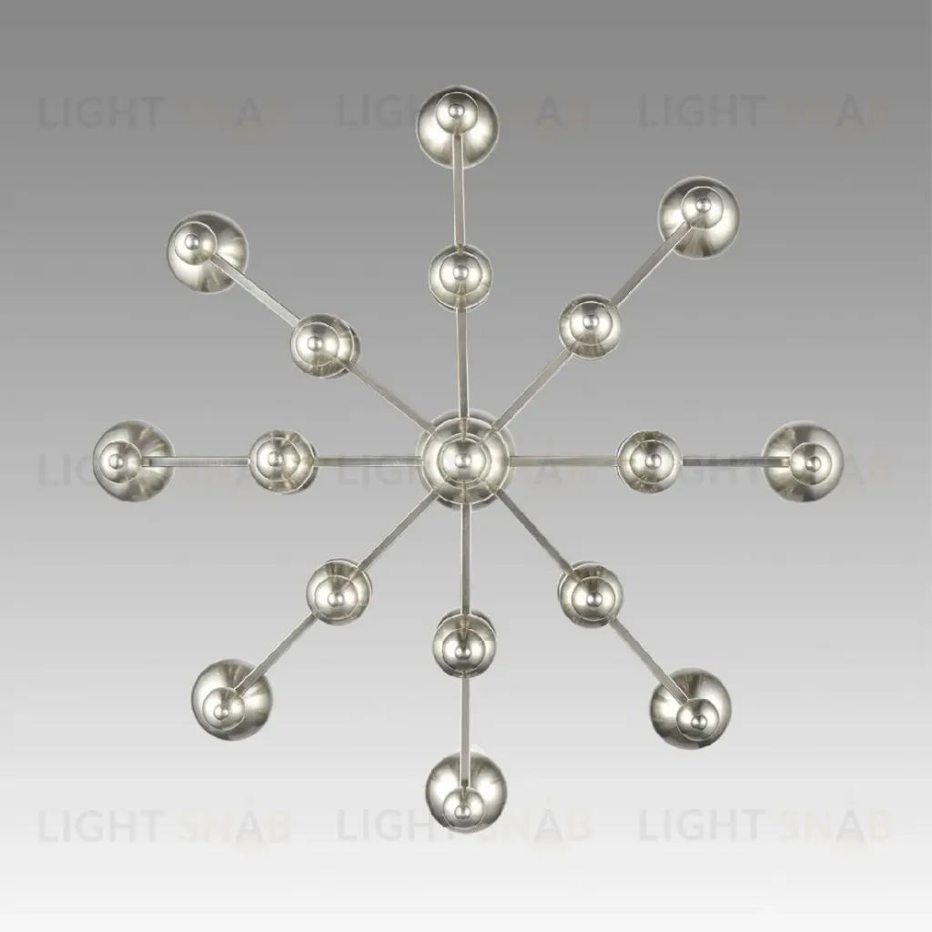 Подвесная люстра Lumion Nana 8107/8 8107/8