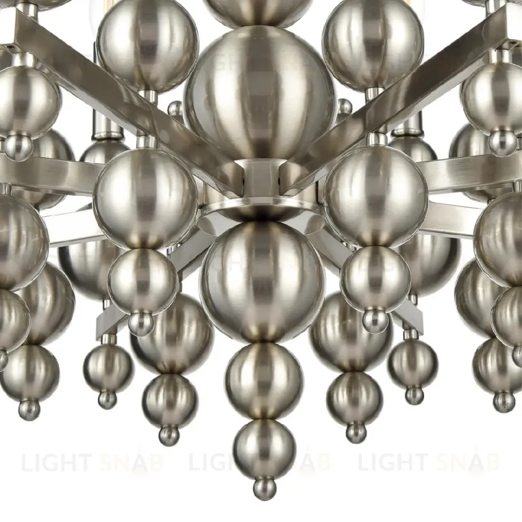Подвесная люстра Lumion Nana 8107/8 8107/8