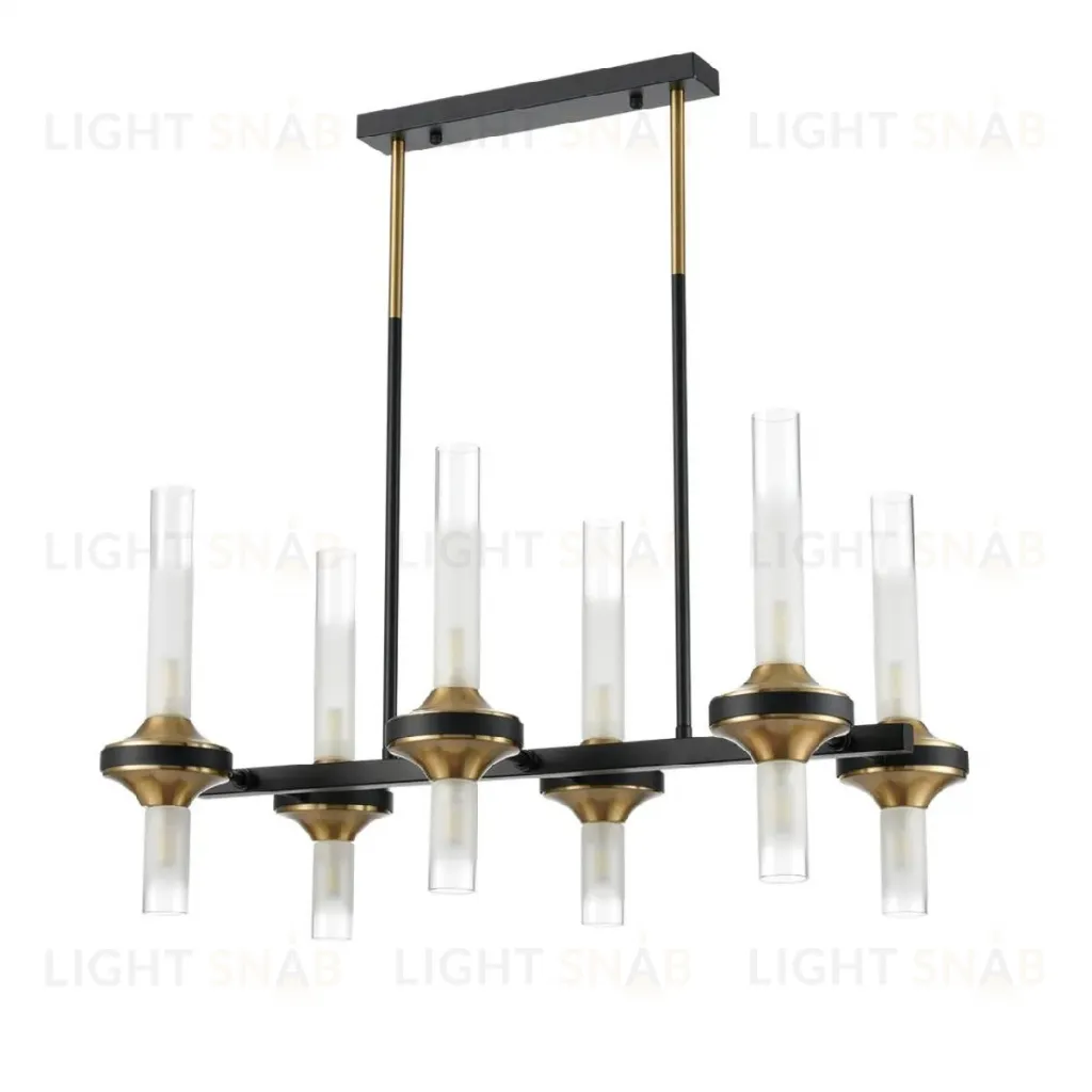 Потолочная люстра Lumion Tamaresa 8112/12 8112/12