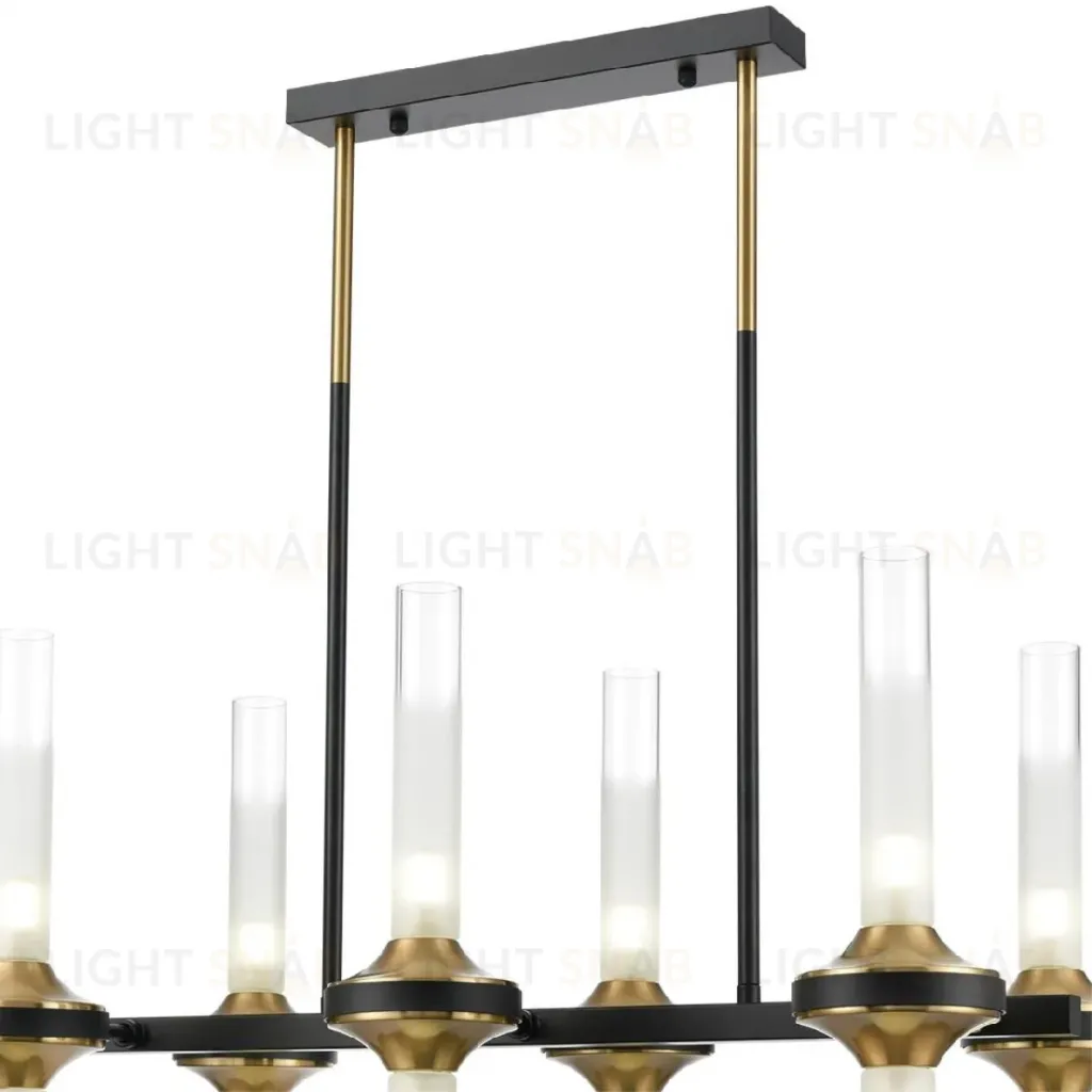 Потолочная люстра Lumion Tamaresa 8112/12 8112/12