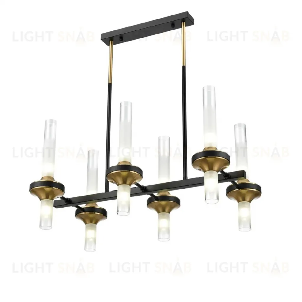 Потолочная люстра Lumion Tamaresa 8112/12 8112/12