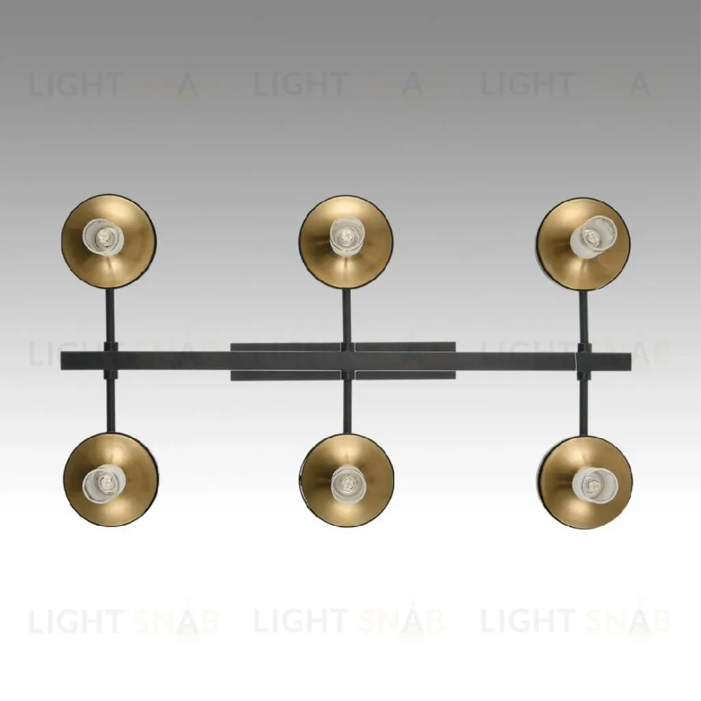 Потолочная люстра Lumion Tamaresa 8112/12 8112/12