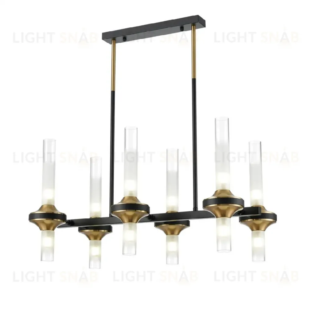 Потолочная люстра Lumion Tamaresa 8112/12 8112/12