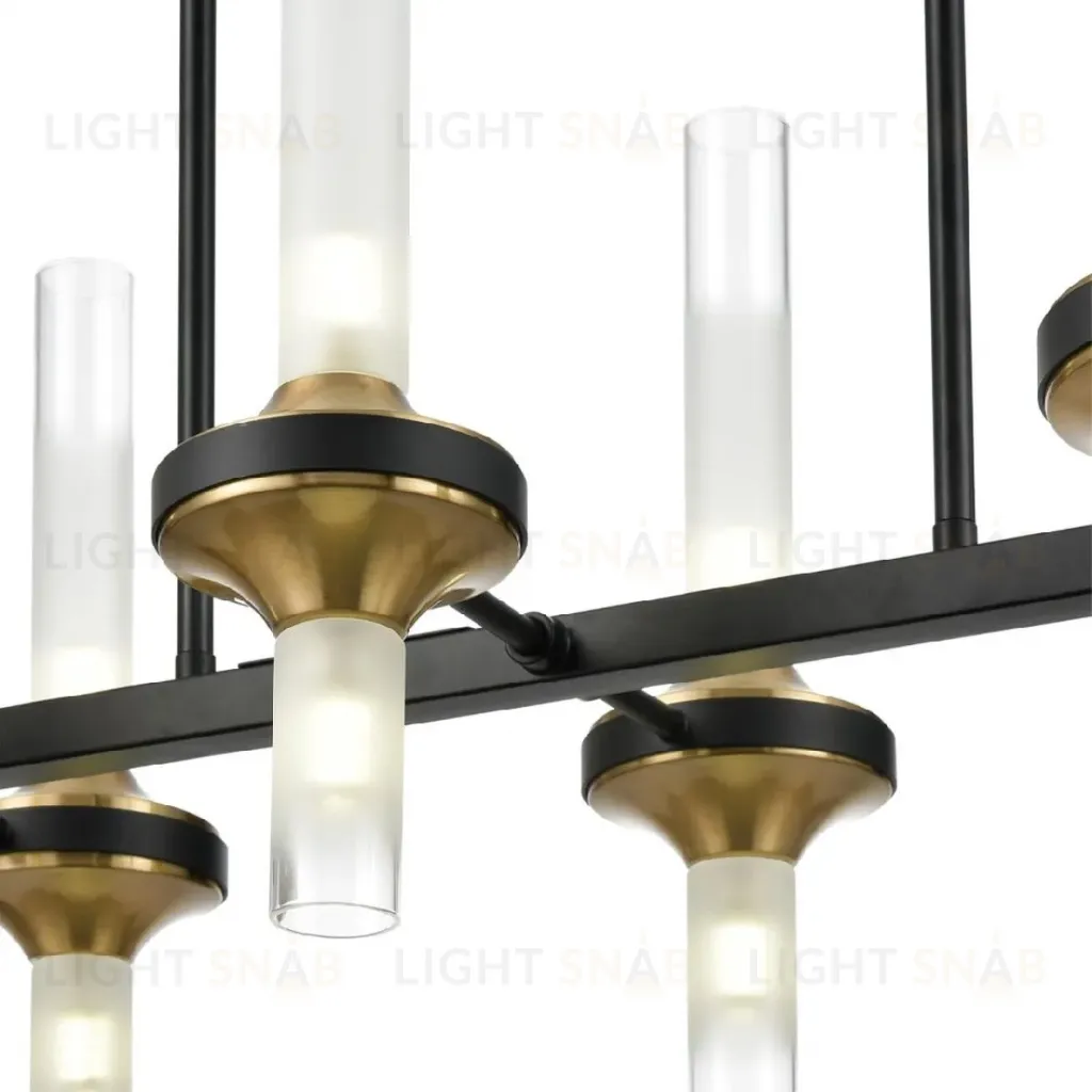 Потолочная люстра Lumion Tamaresa 8112/12 8112/12