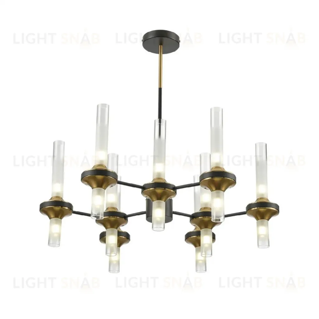 Люстра на штанге Lumion Tamaresa 8112/18 8112/18