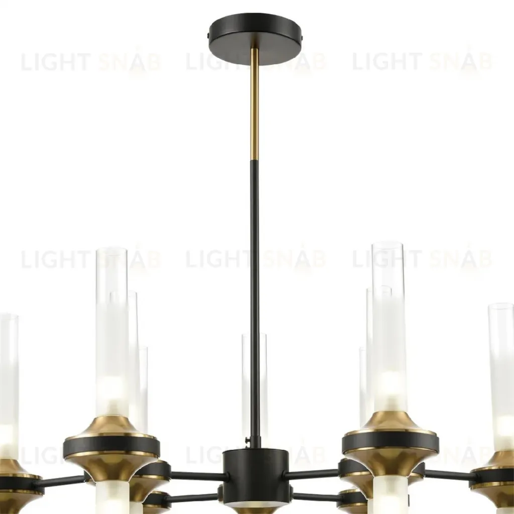 Люстра на штанге Lumion Tamaresa 8112/18 8112/18