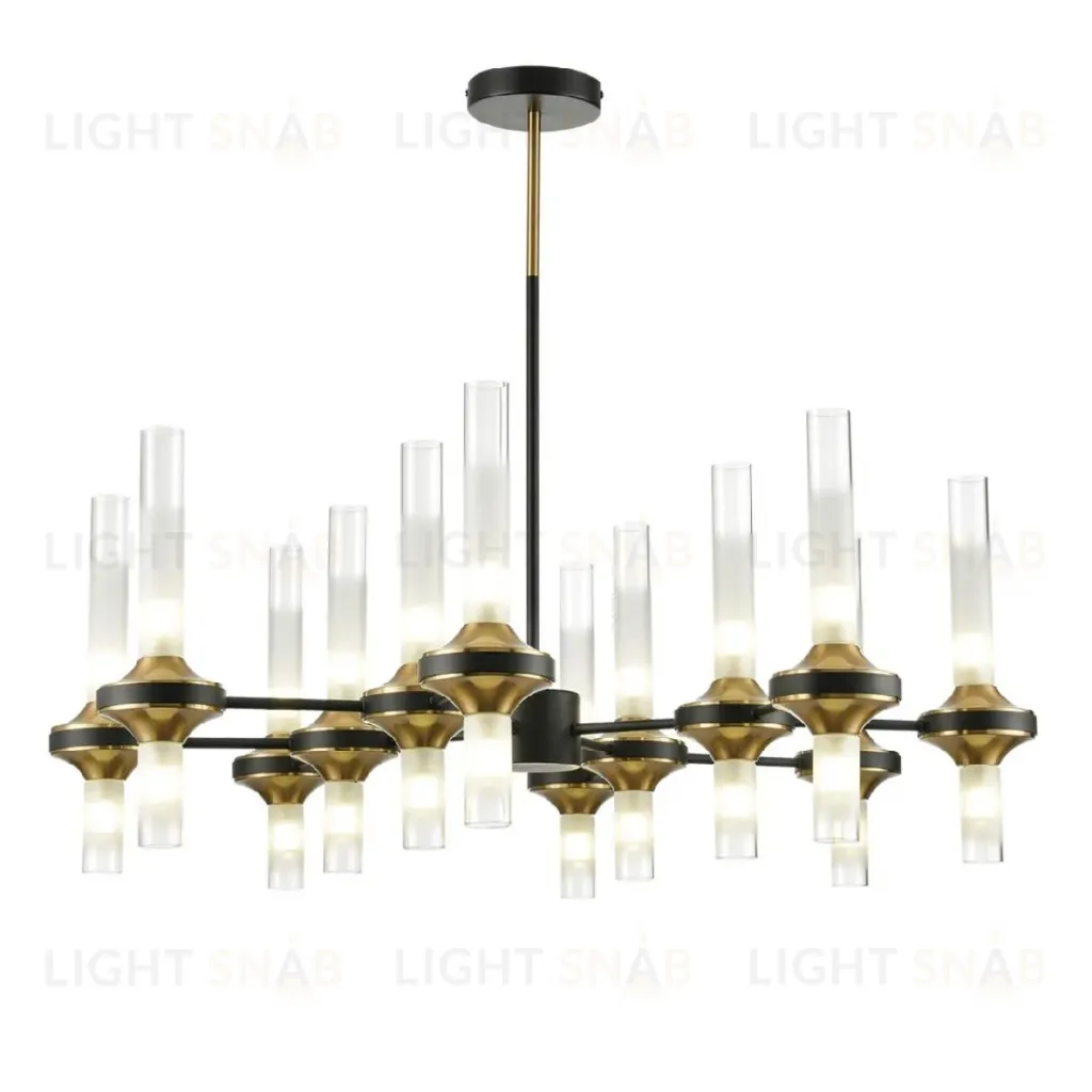 Люстра на штанге Lumion Tamaresa 8112/24 8112/24