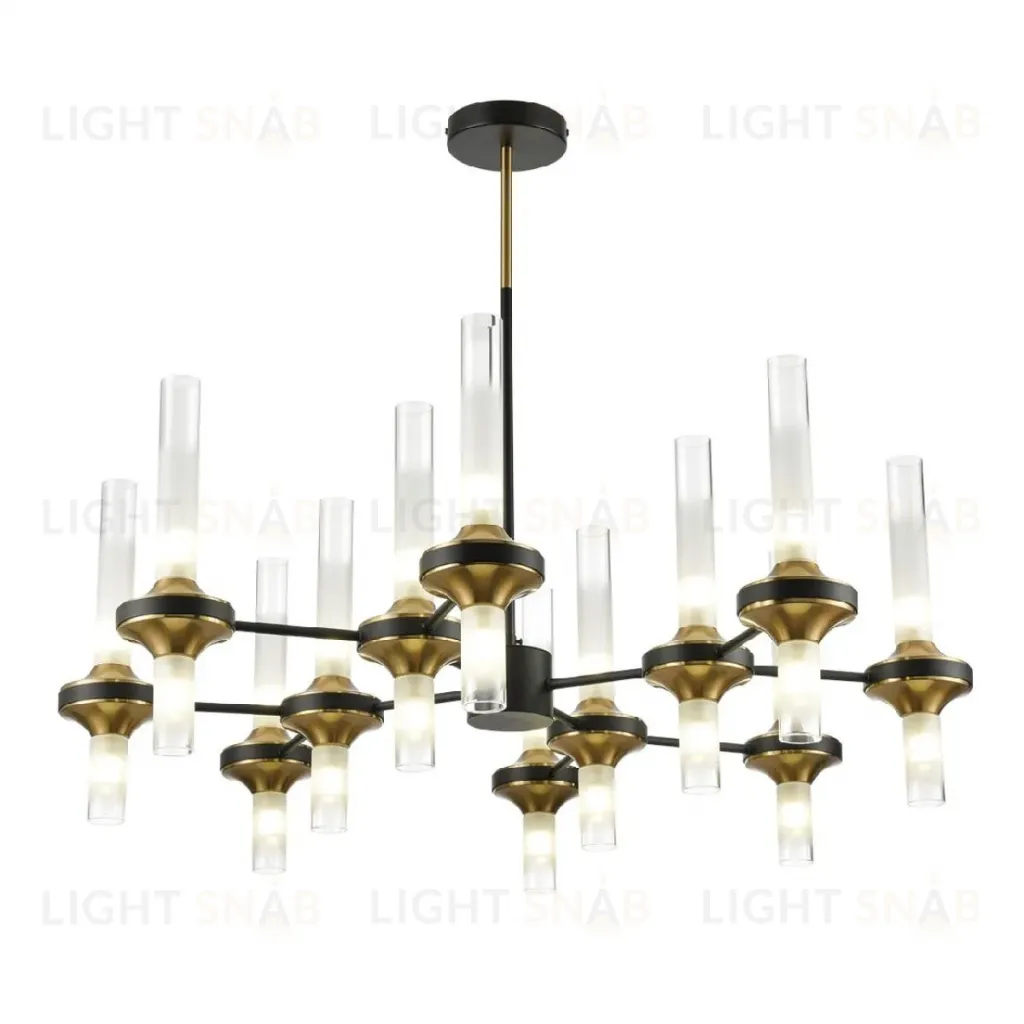 Люстра на штанге Lumion Tamaresa 8112/24 8112/24
