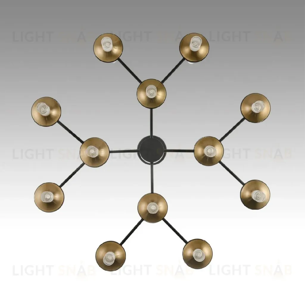 Люстра на штанге Lumion Tamaresa 8112/24 8112/24