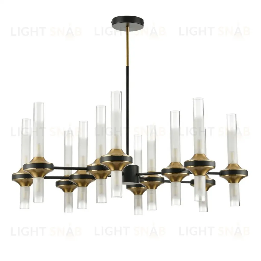 Люстра на штанге Lumion Tamaresa 8112/24 8112/24