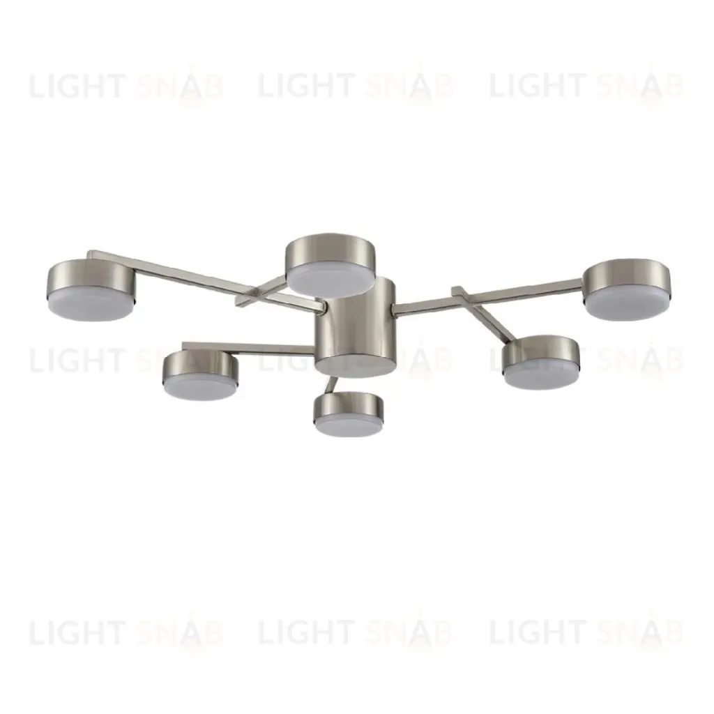 Потолочная люстра Lumion Dabra 8115/6C 8115/6C