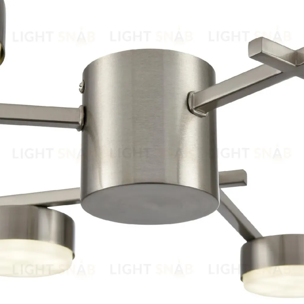 Потолочная люстра Lumion Dabra 8115/6C 8115/6C