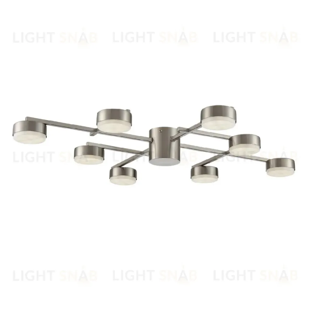 Потолочная люстра Lumion Dabra 8115/8C 8115/8C