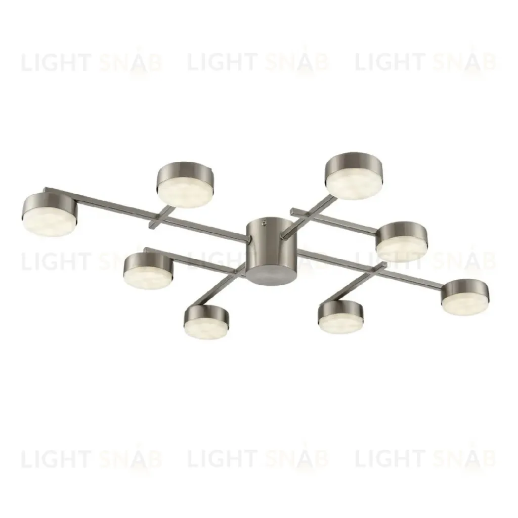 Потолочная люстра Lumion Dabra 8115/8C 8115/8C