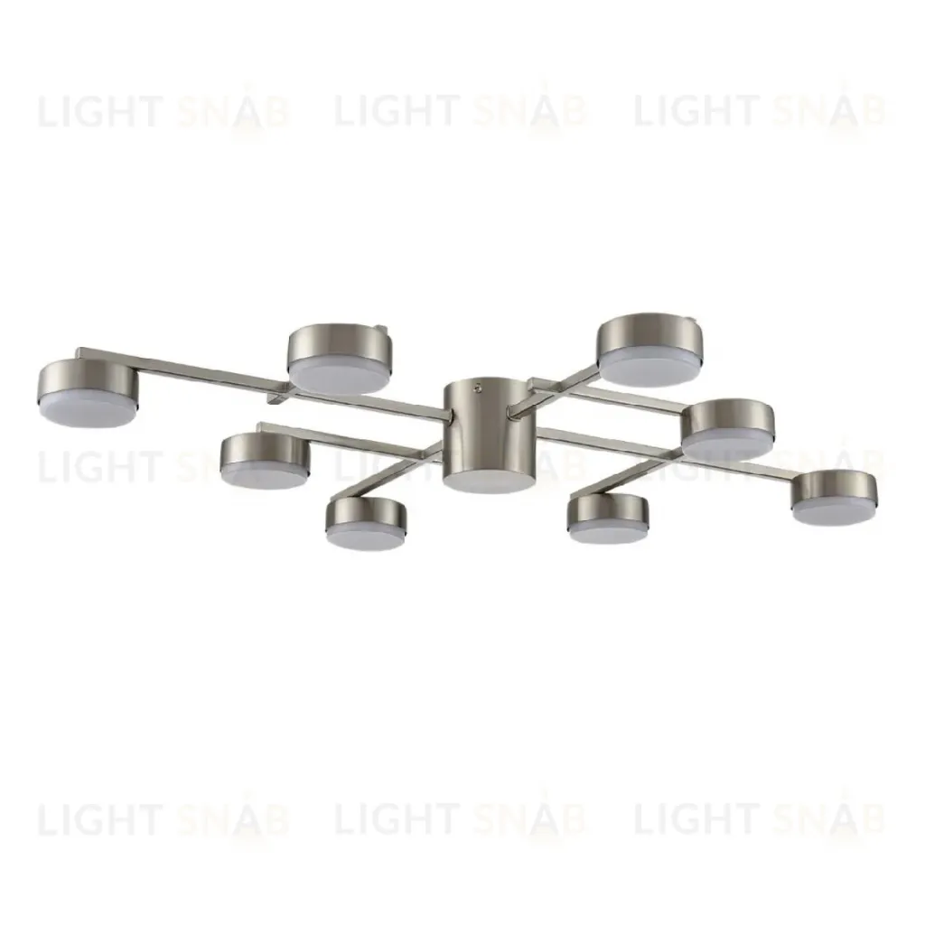 Потолочная люстра Lumion Dabra 8115/8C 8115/8C